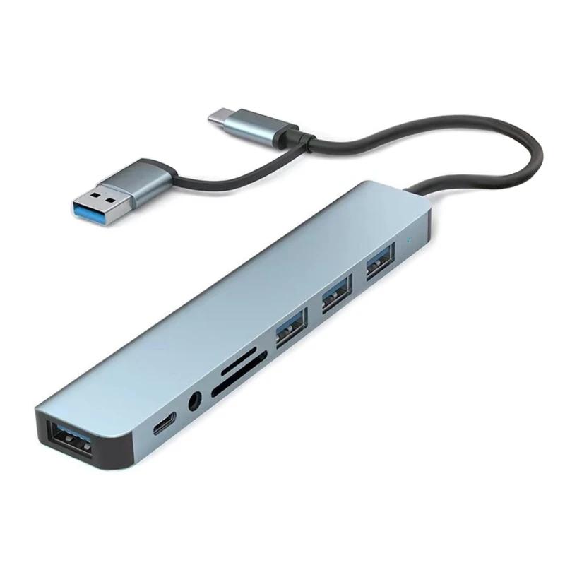 USB  USBC (4 USB Ʈ  ī  TypeC  Ƽ Ʈ Dropship )